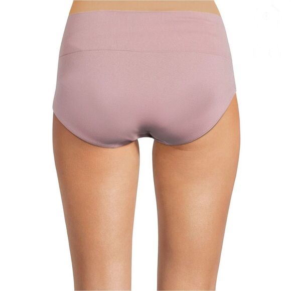Women’s Destination Maternity Foldover Bikini Panty 2, 3-Packs Size L - Picture 9 of 9